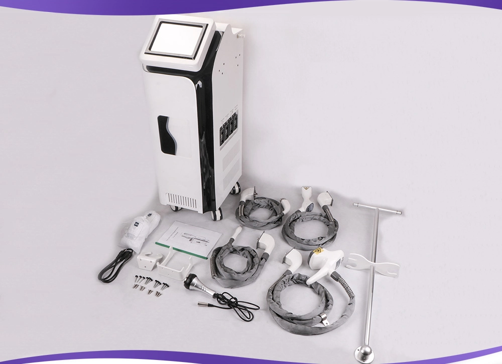 best ultrasonic cavitation machines components